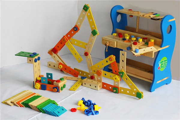 卡乐淘儿童玩具